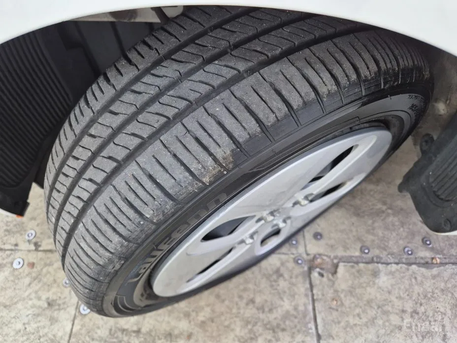 Фото 19 - Kia Ray