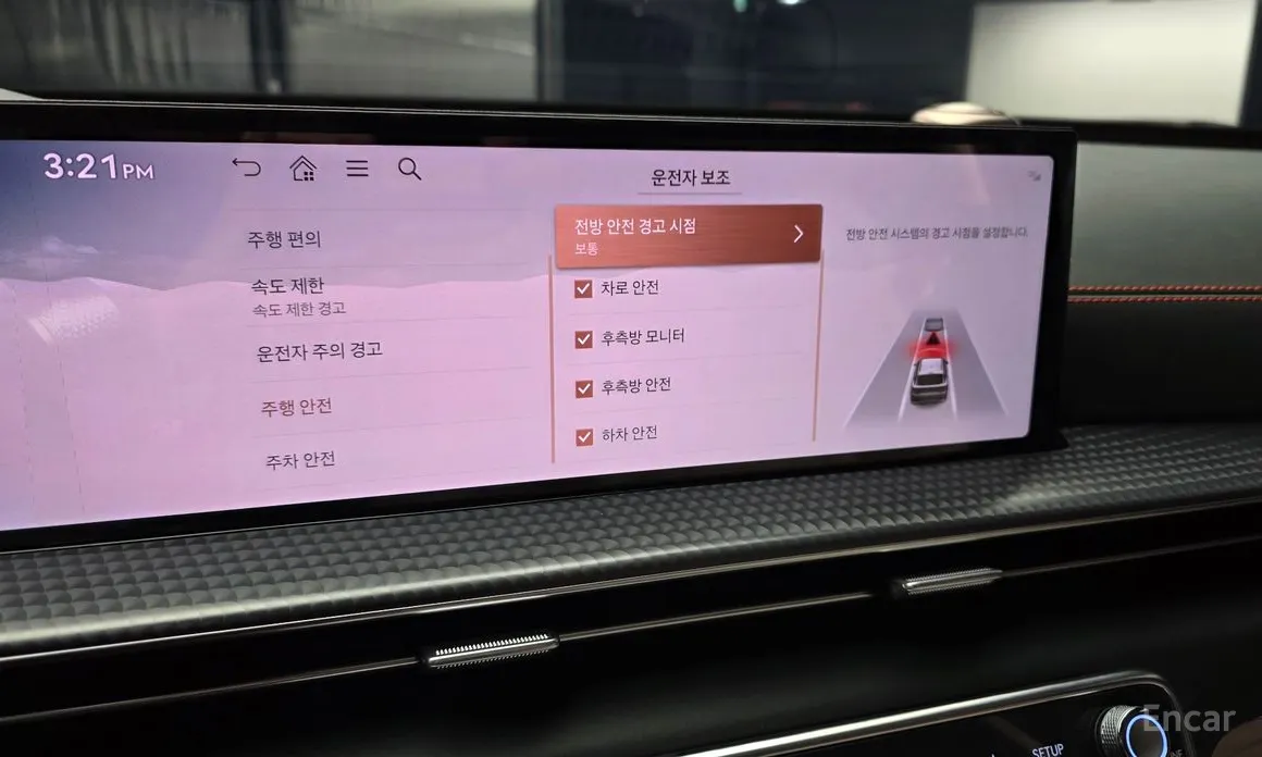 Фото 17 - Genesis GV80