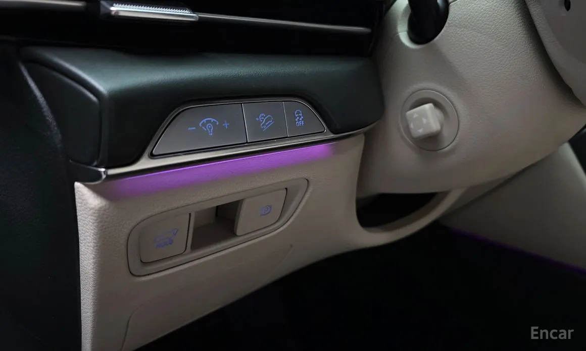 Фото 18 - Genesis GV80