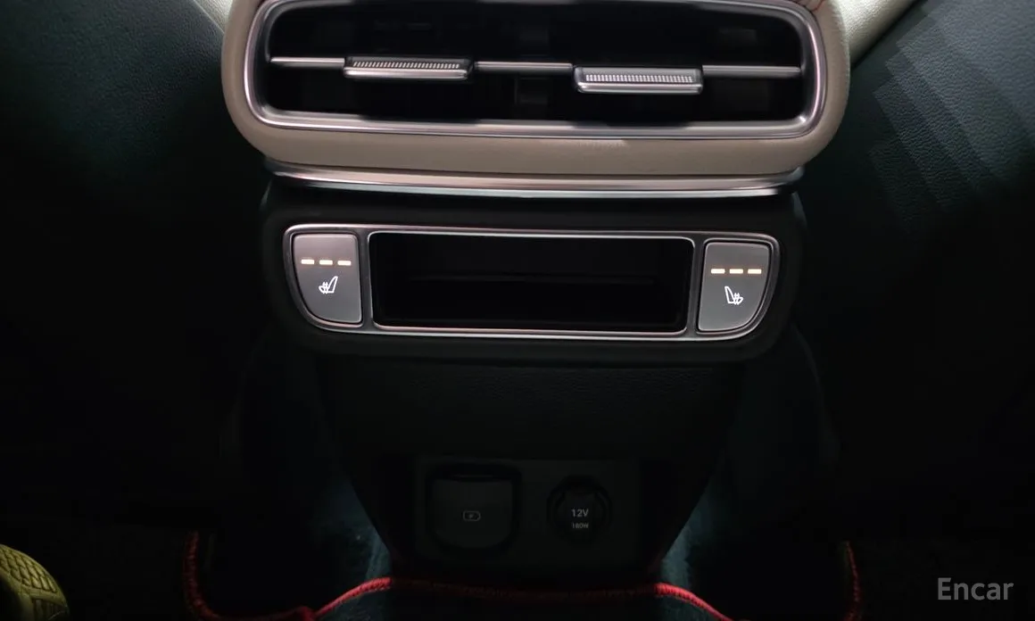 Фото 19 - Genesis GV80