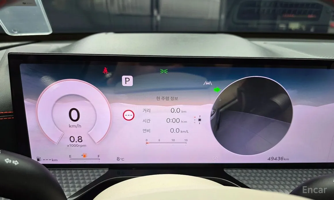 Фото 8 - Genesis GV80