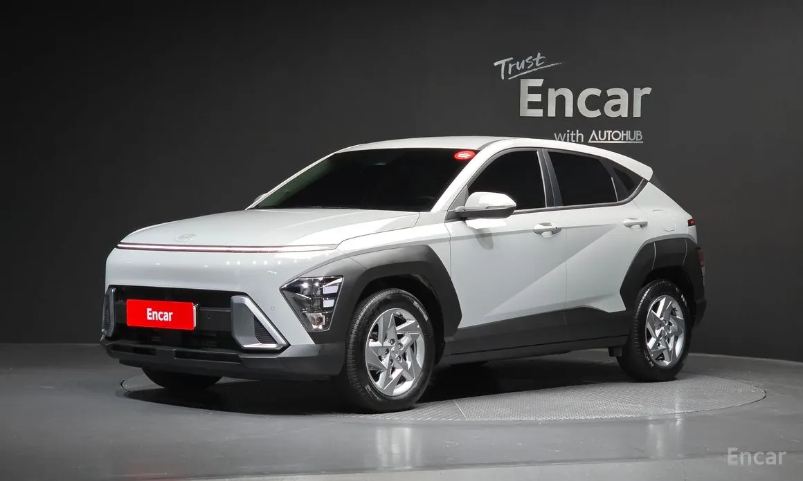 2023 Hyundai Kona