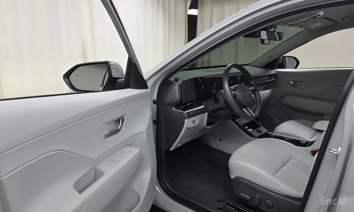 Hyundai Kona 2023 Gasoline 1.6 Turbo 2WD