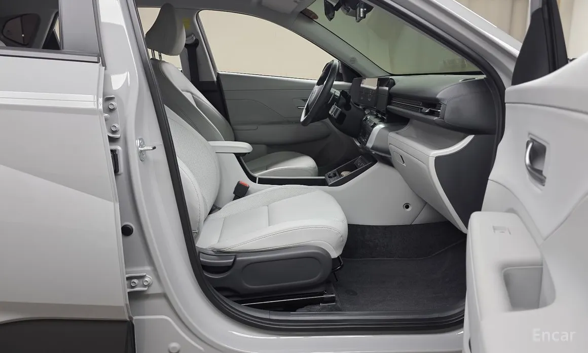 Hyundai Kona 2023 Gasoline 1.6 Turbo 2WD