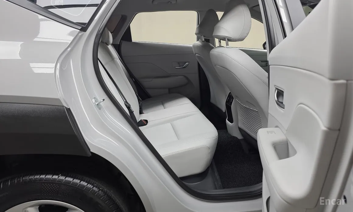 Hyundai Kona 2023 Gasoline 1.6 Turbo 2WD