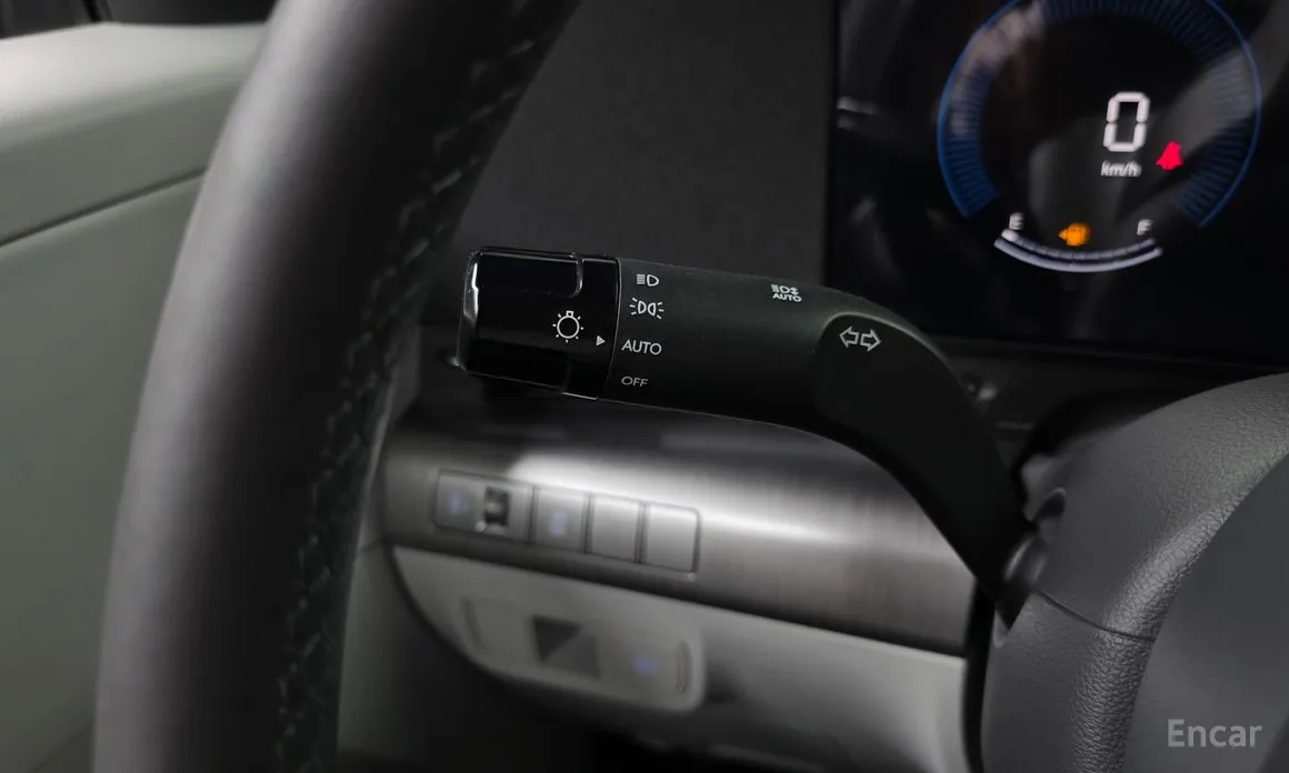 Hyundai Kona 2023 Gasoline 1.6 Turbo 2WD