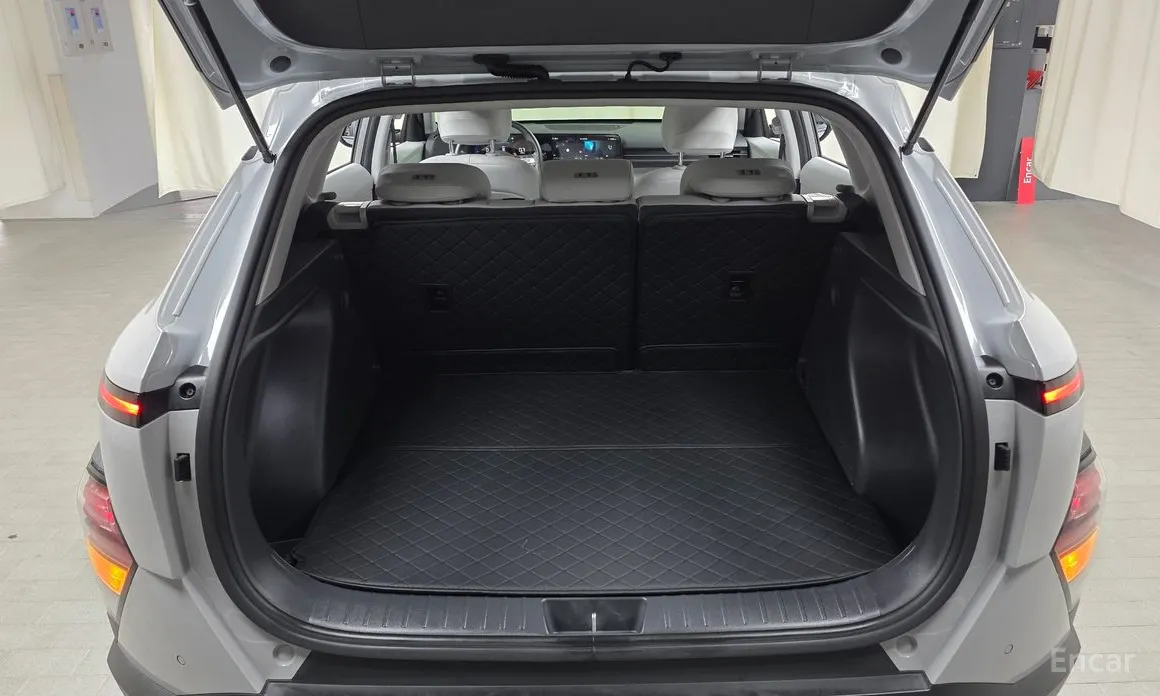 Hyundai Kona 2023 Gasoline 1.6 Turbo 2WD