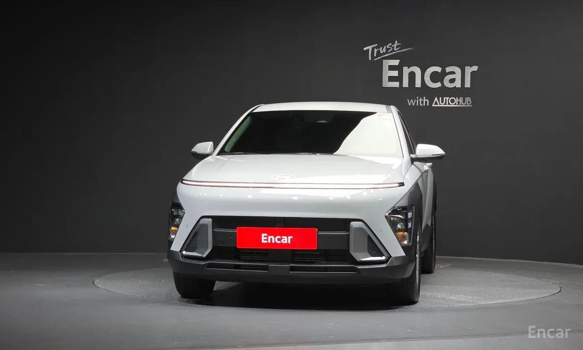 2023 Hyundai Kona