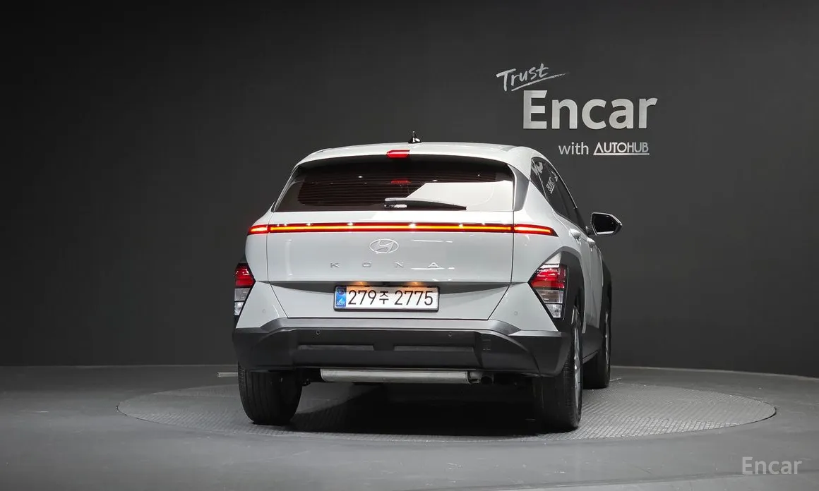 2023 Hyundai Kona