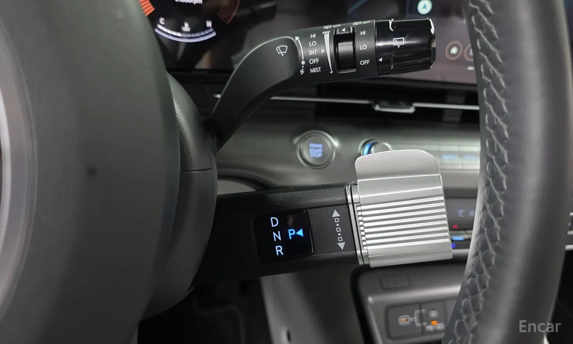 Hyundai Kona 2023 Gasoline 1.6 Turbo 2WD