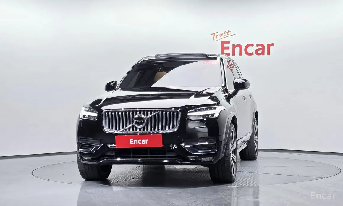 Фото 3 - Volvo XC90