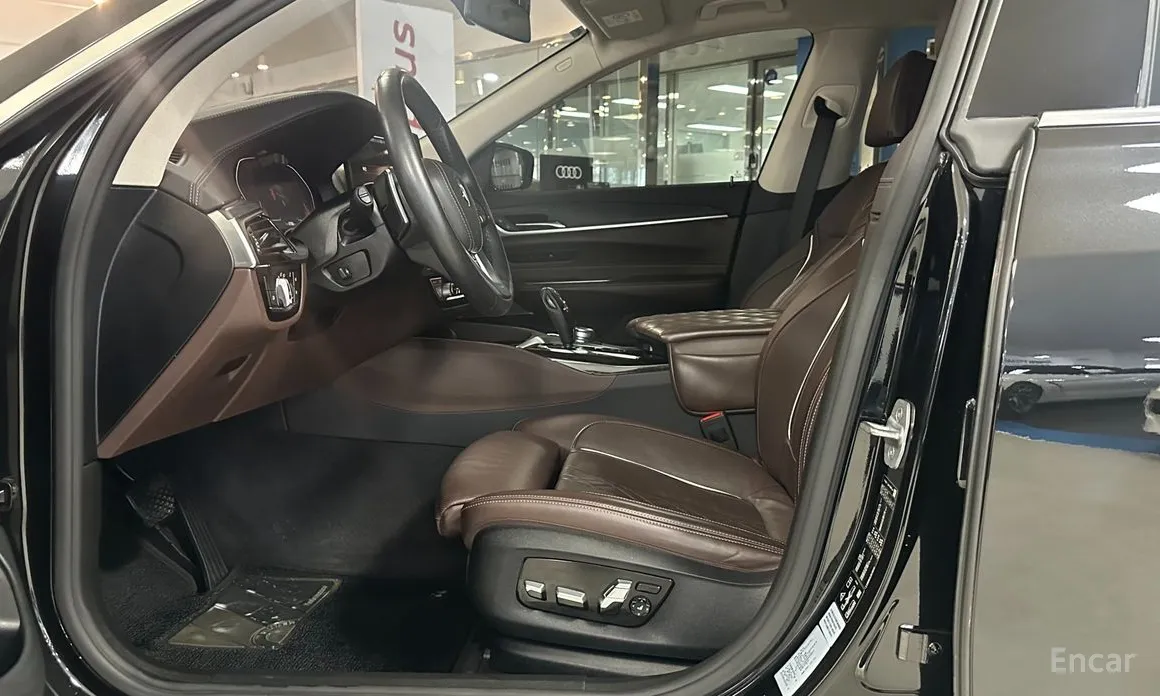 BMW Gran Turismo 2017 630i xDrive Luxury