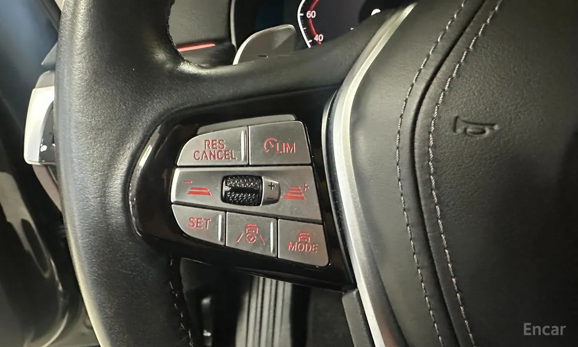 BMW Gran Turismo 2017 630i xDrive Luxury