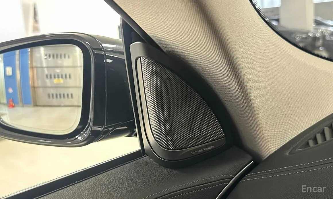 BMW Gran Turismo 2017 630i xDrive Luxury