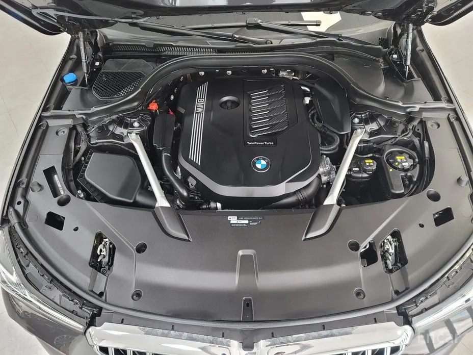 BMW Gran Turismo 2017 630i xDrive Luxury