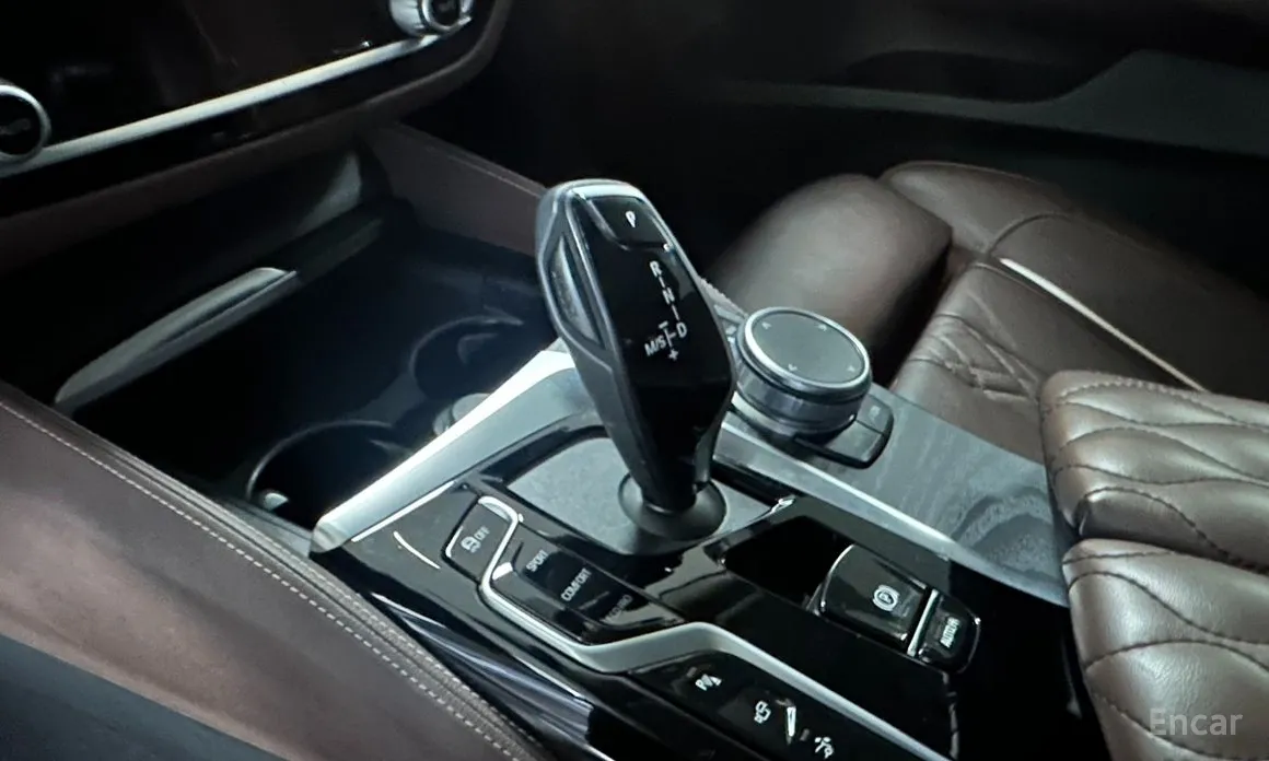 BMW Gran Turismo 2017 630i xDrive Luxury