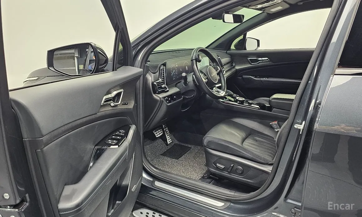 Фото 10 - Kia Sportage