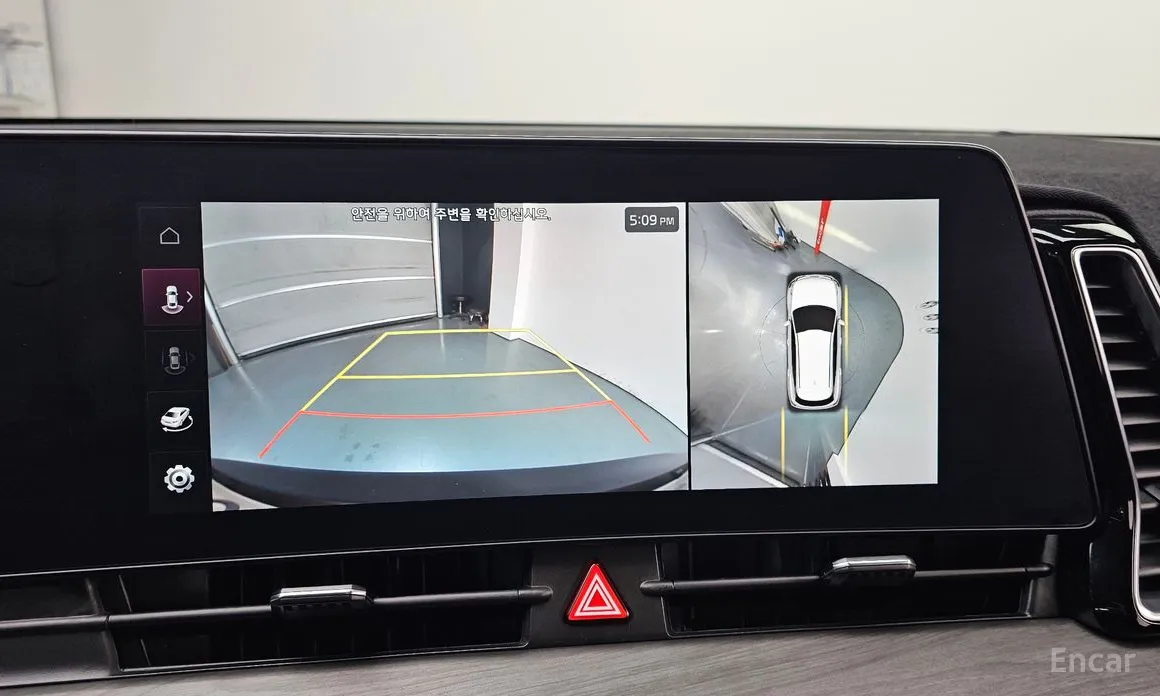 Фото 15 - Kia Sportage