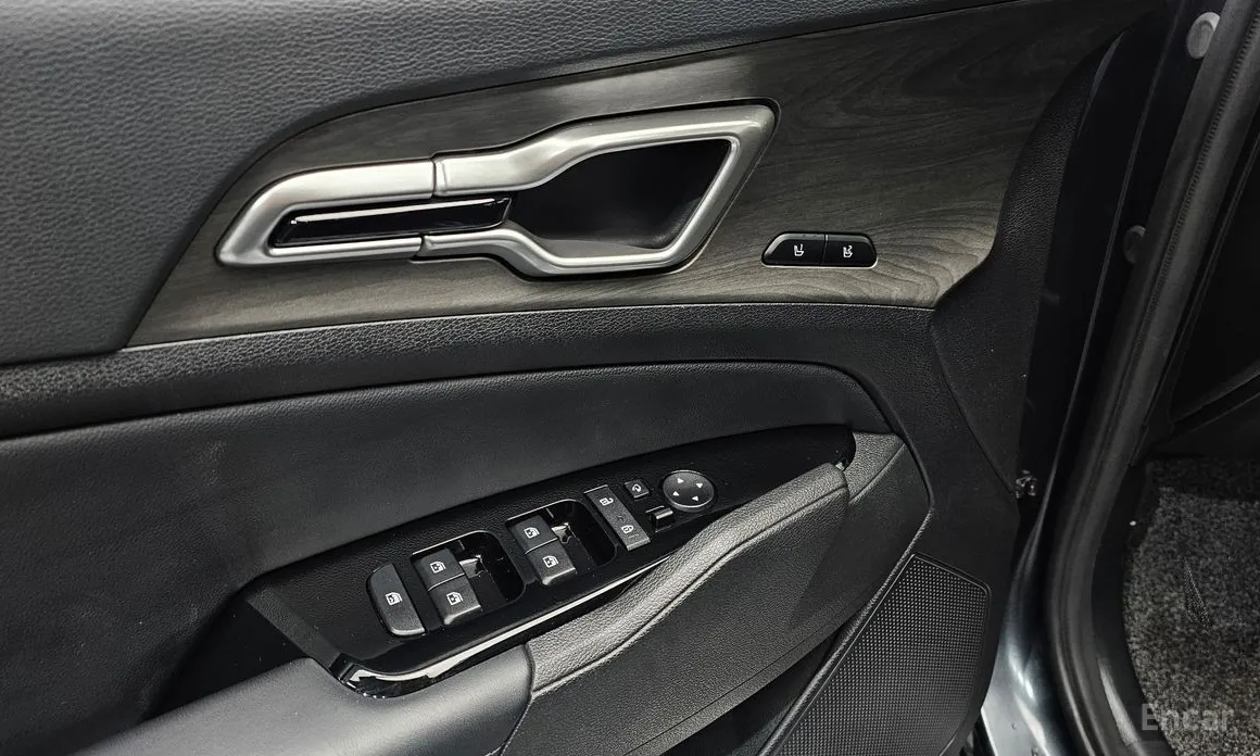 Фото 17 - Kia Sportage