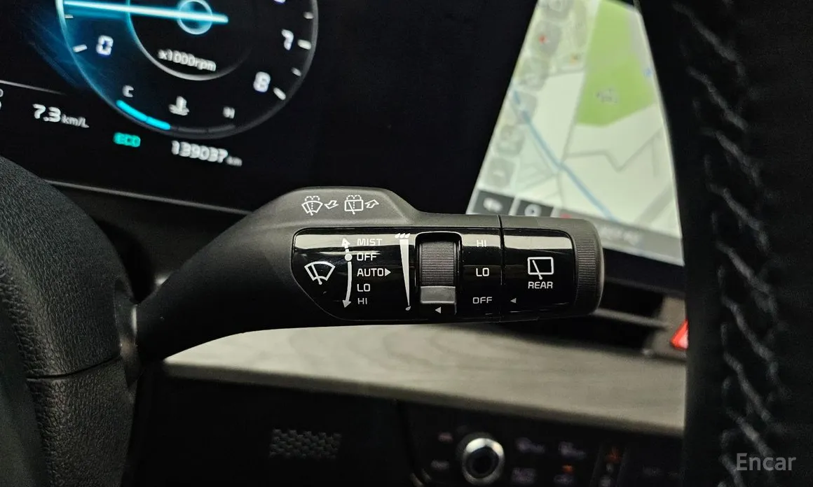 Фото 18 - Kia Sportage