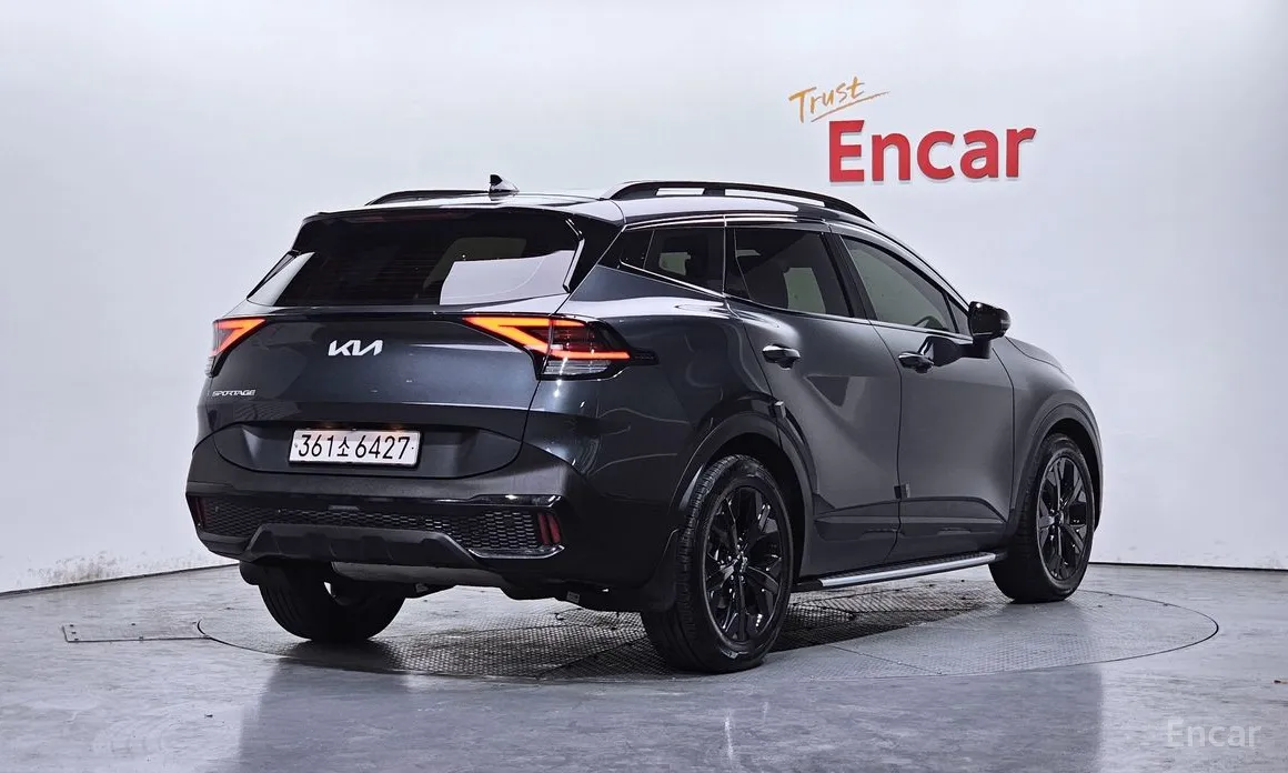 Фото 2 - Kia Sportage