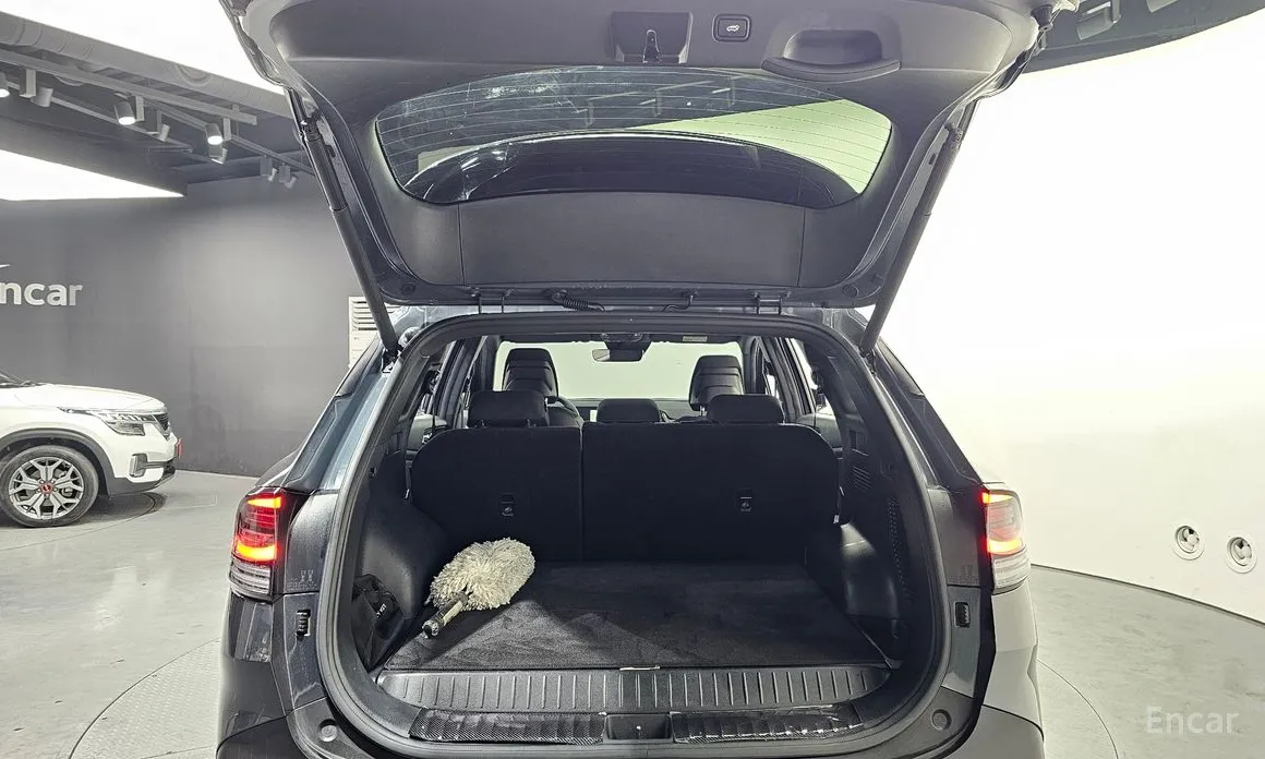 Фото 20 - Kia Sportage