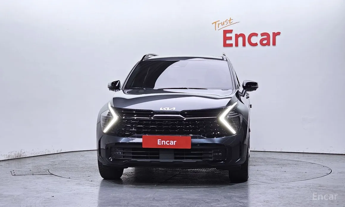 Фото 3 - Kia Sportage