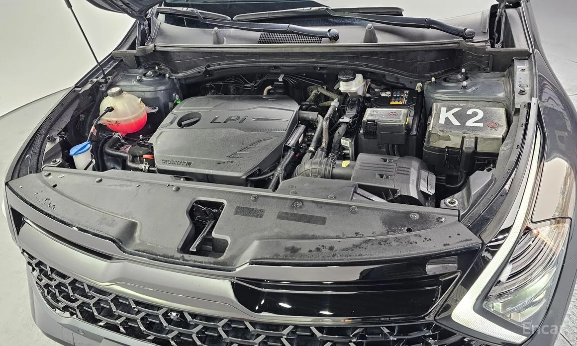 Фото 6 - Kia Sportage