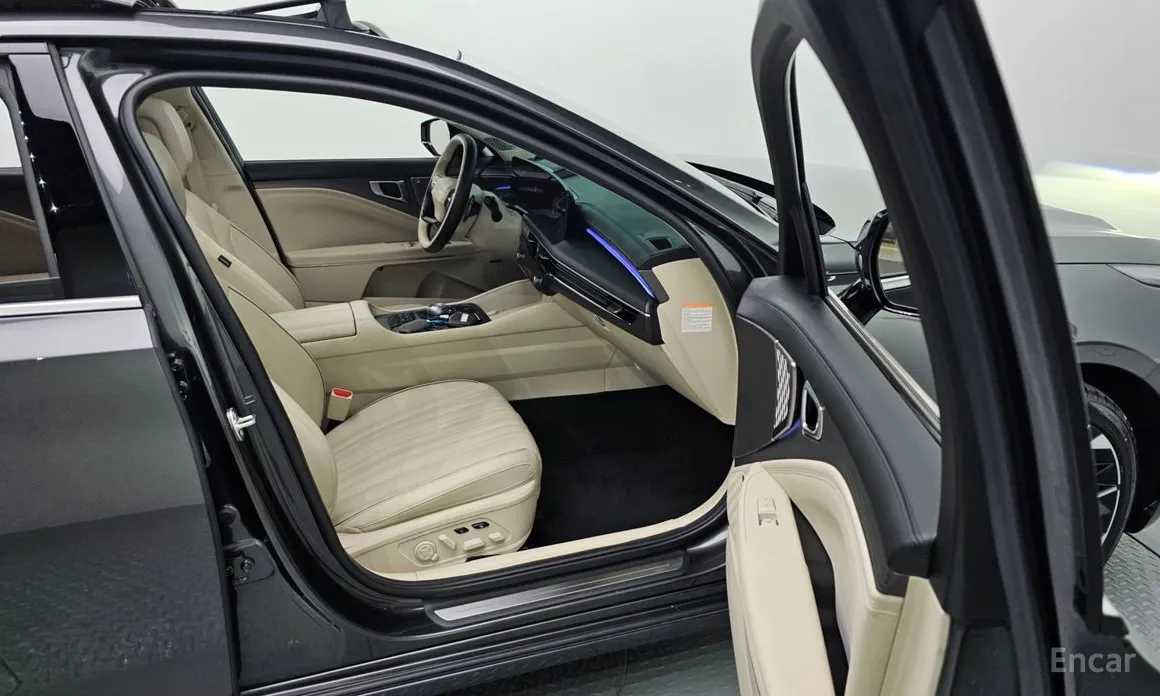 Kia K8 2024 Signature