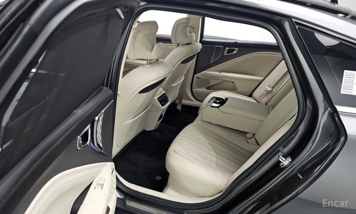 Kia K8 2024 Signature