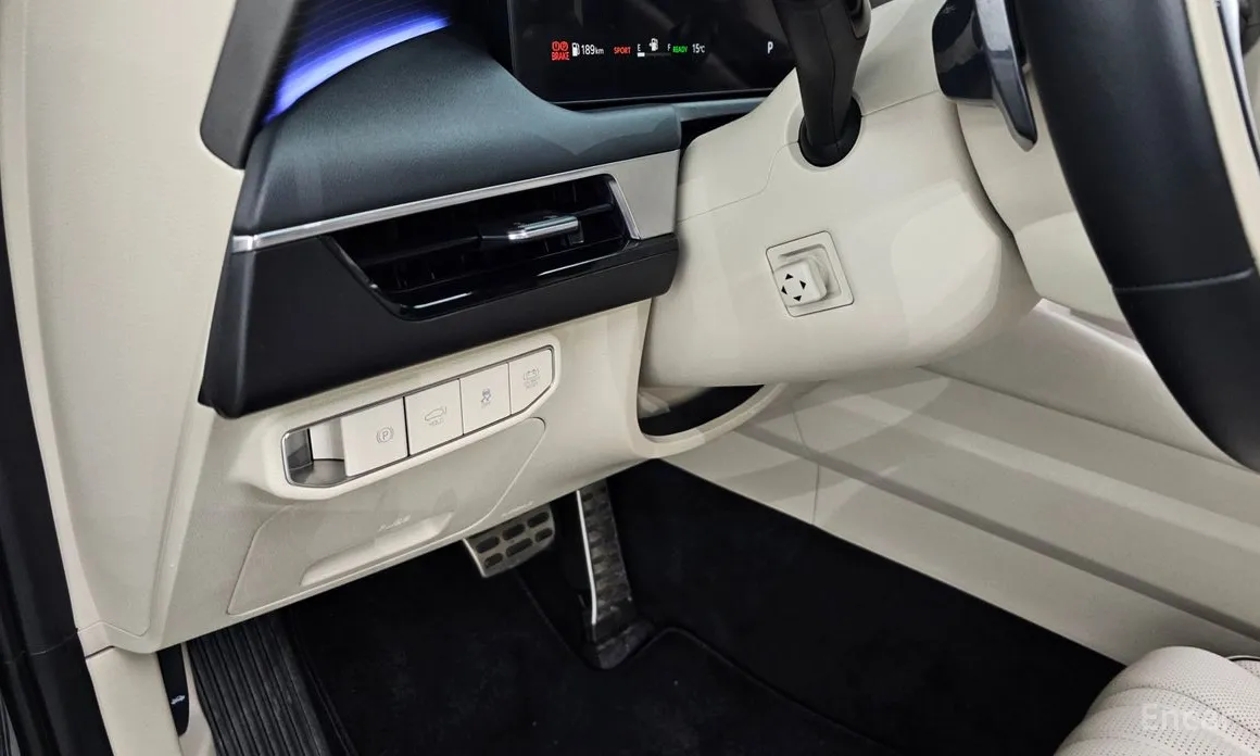 Kia K8 2024 Signature