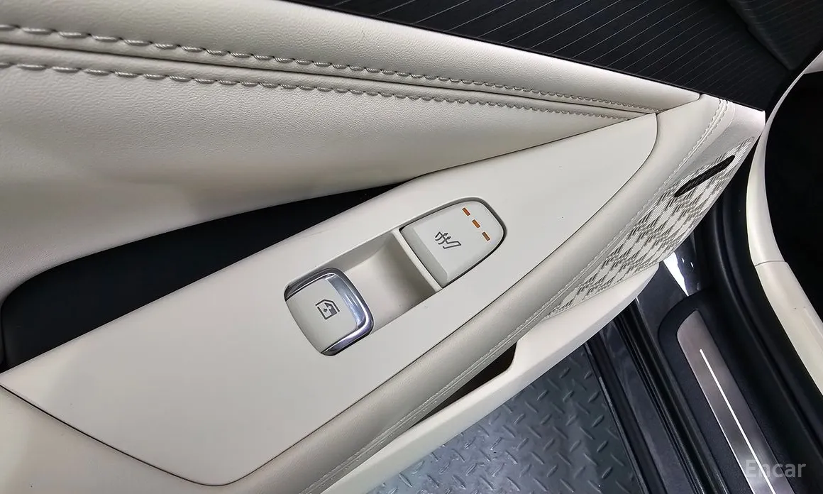 Kia K8 2024 Signature