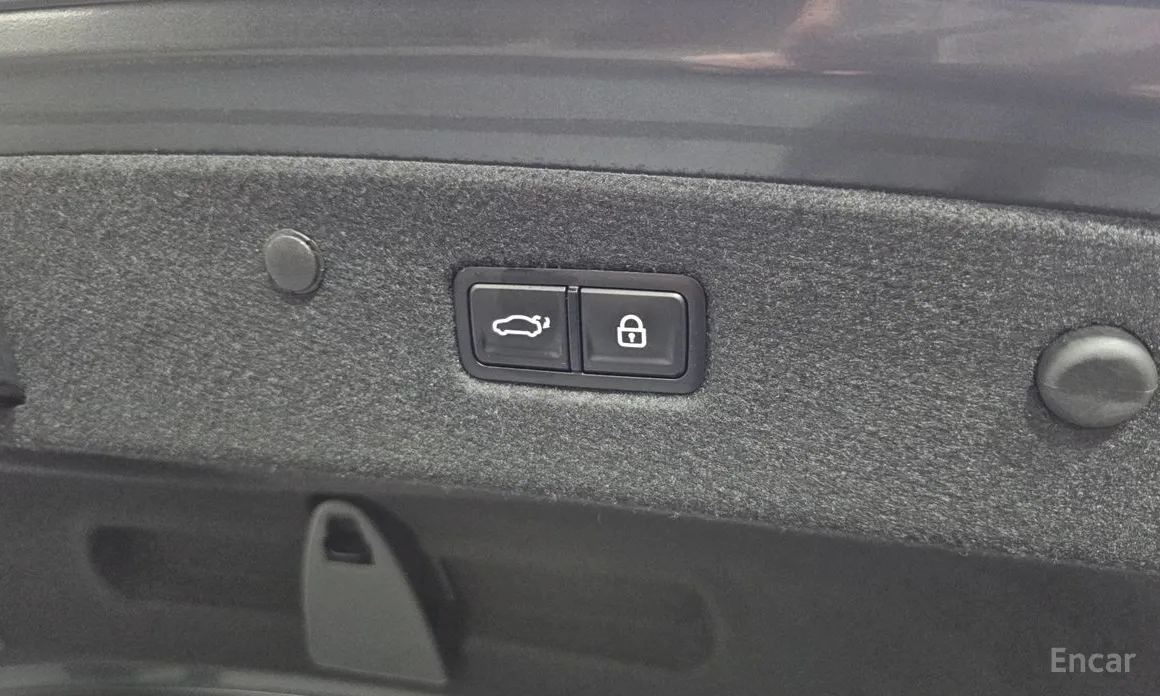 Kia K8 2024 Signature