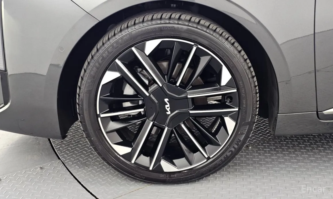Kia K8 2024 Signature