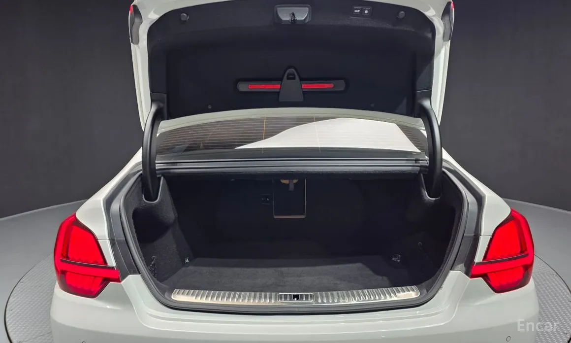 Фото 20 - Kia K9