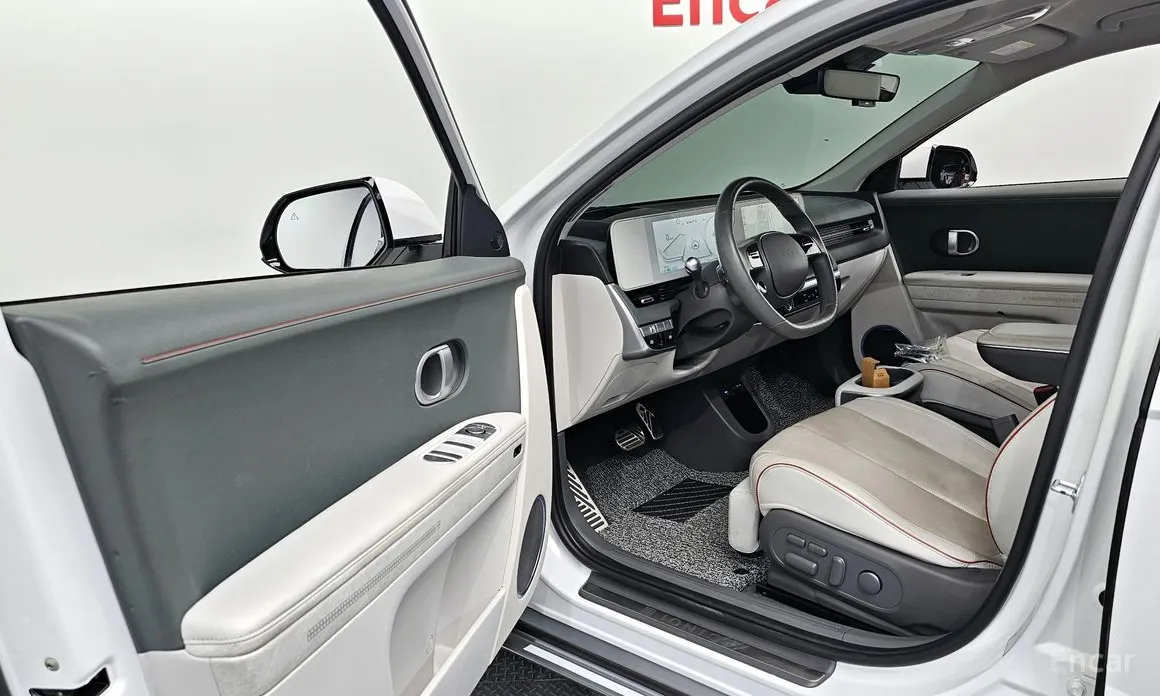 Фото 10 - Hyundai Ioniq 5