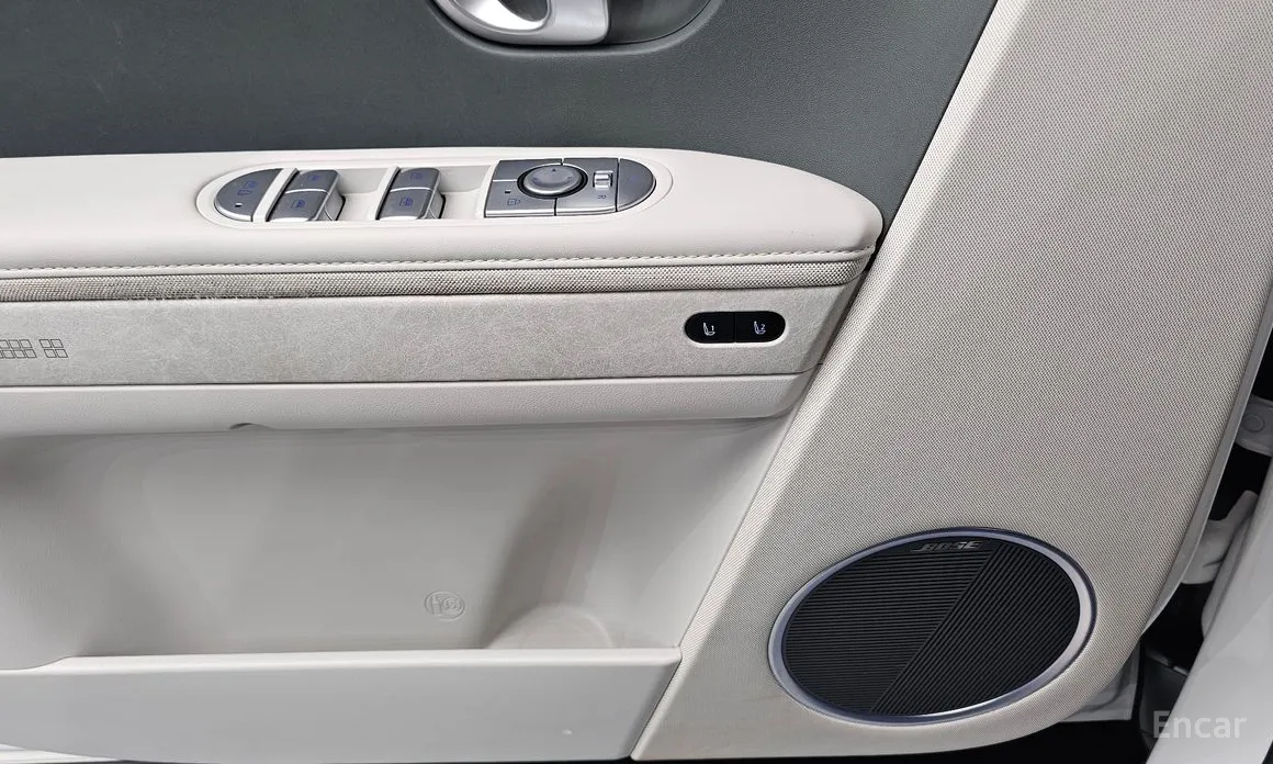 Фото 14 - Hyundai Ioniq 5