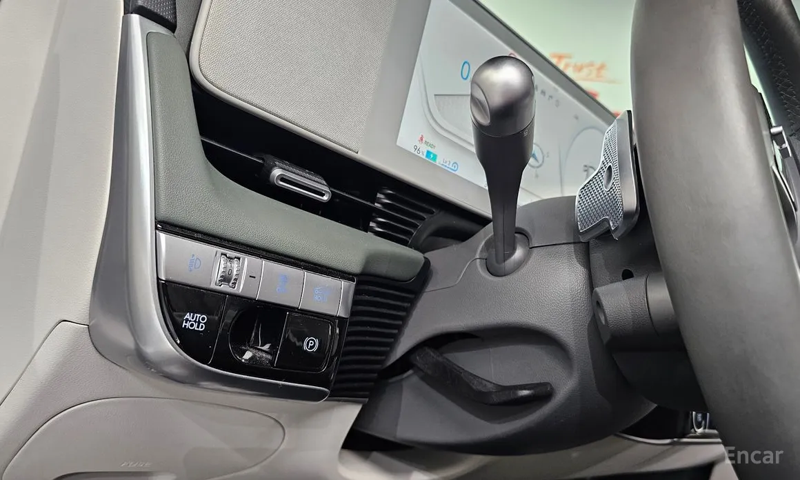 Фото 15 - Hyundai Ioniq 5