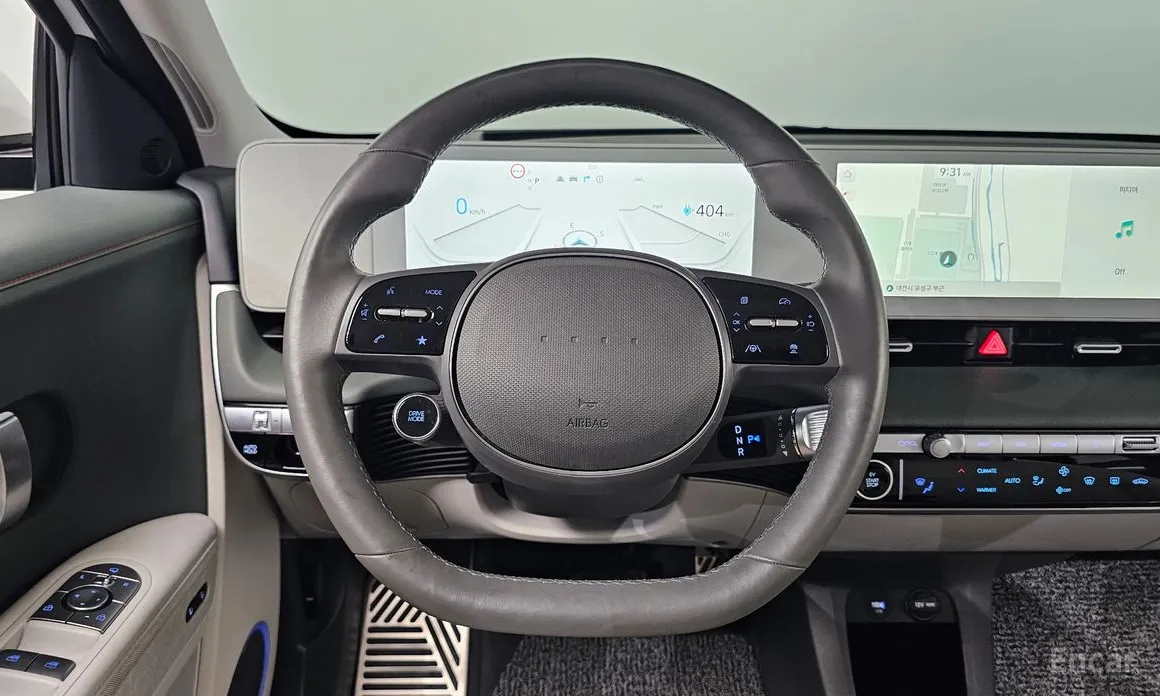 Фото 16 - Hyundai Ioniq 5