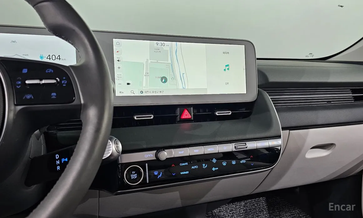 Фото 17 - Hyundai Ioniq 5