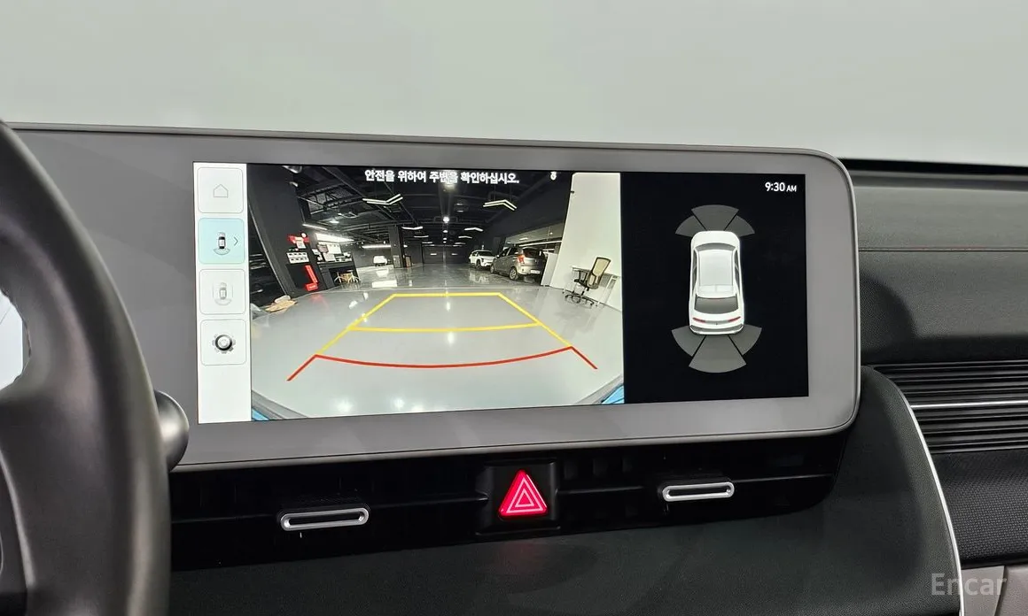 Фото 18 - Hyundai Ioniq 5