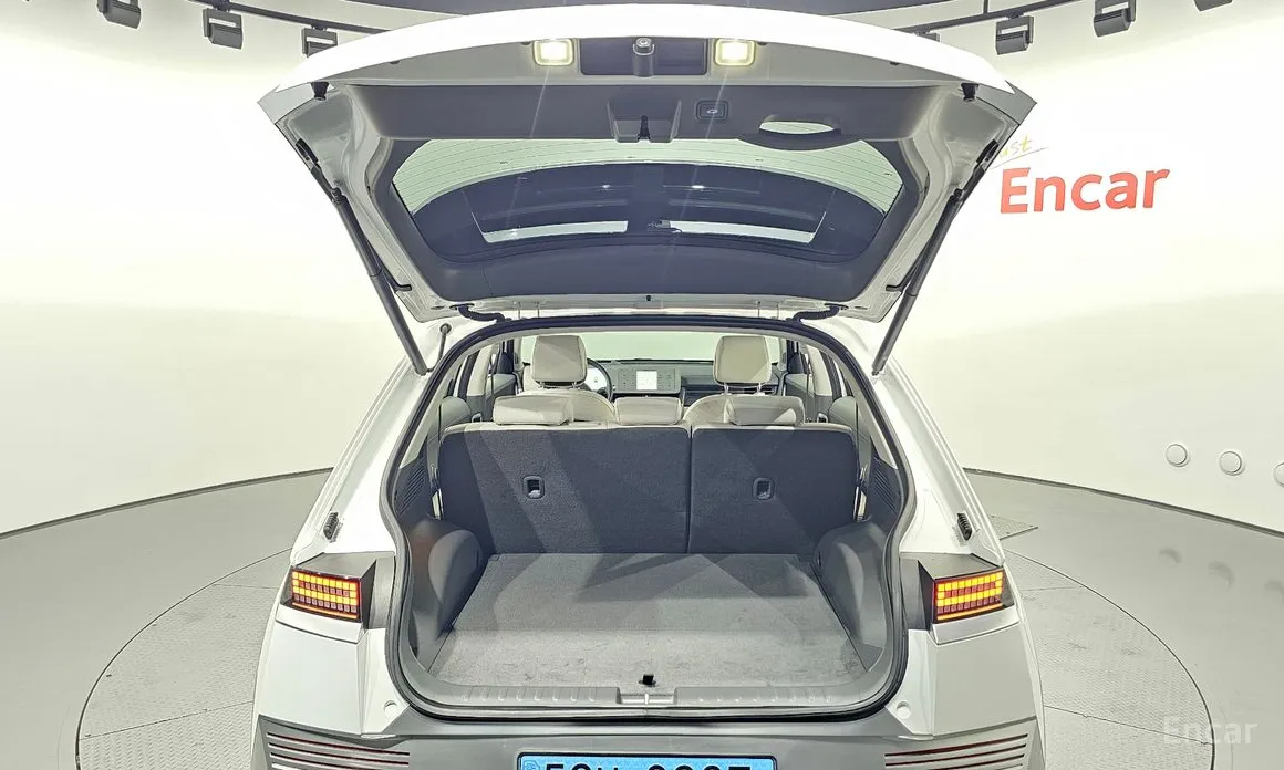 Фото 20 - Hyundai Ioniq 5