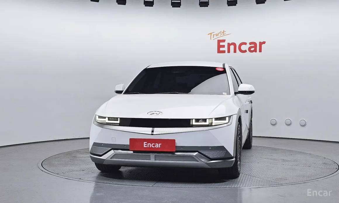 Фото 3 - Hyundai Ioniq 5