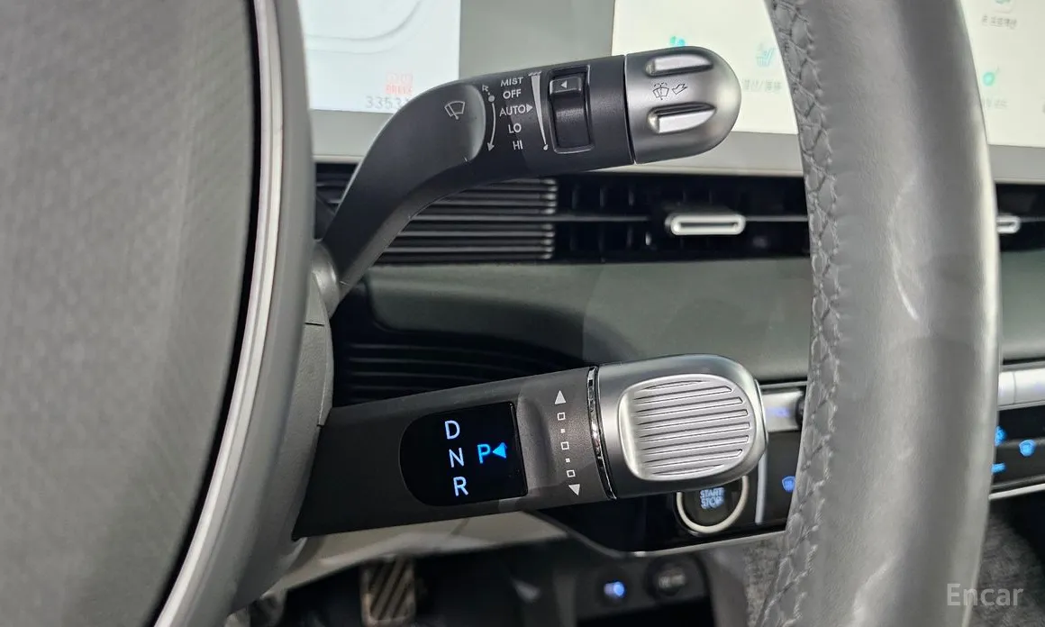 Фото 9 - Hyundai Ioniq 5