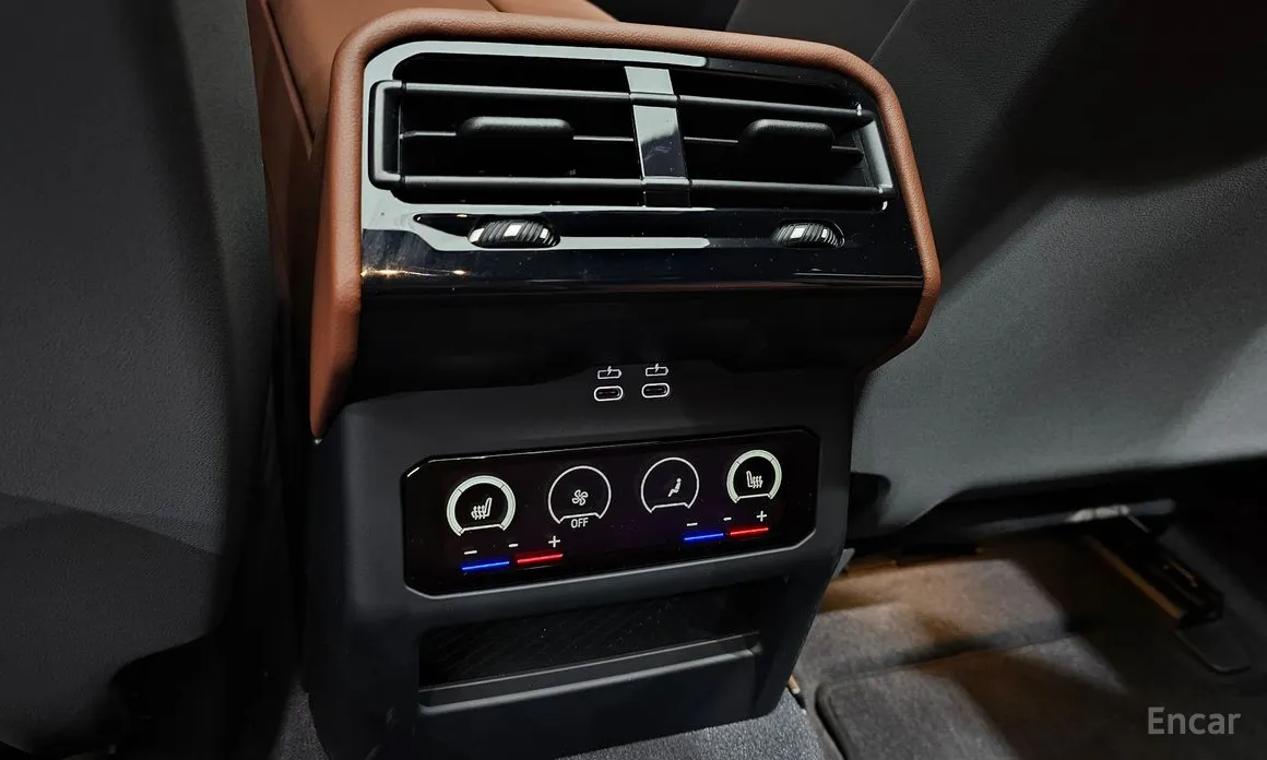 Фото 19 - BMW 5 Series