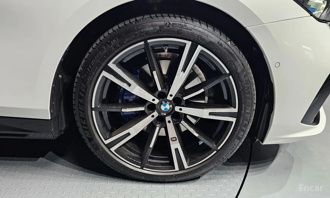 Фото 5 - BMW 5 Series