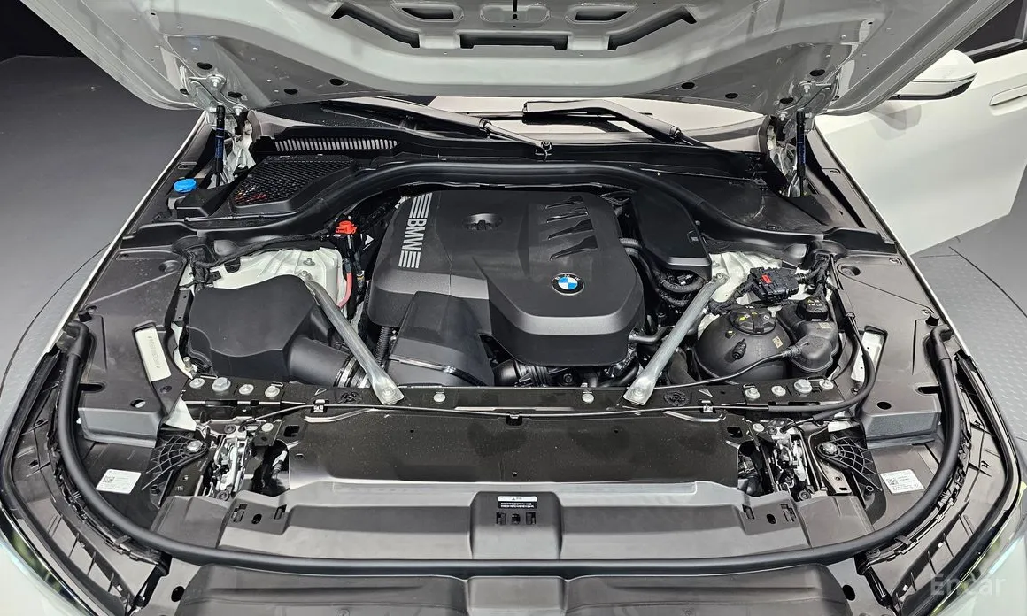 Фото 6 - BMW 5 Series