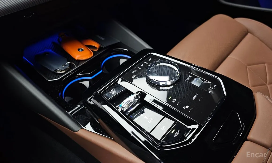 Фото 9 - BMW 5 Series