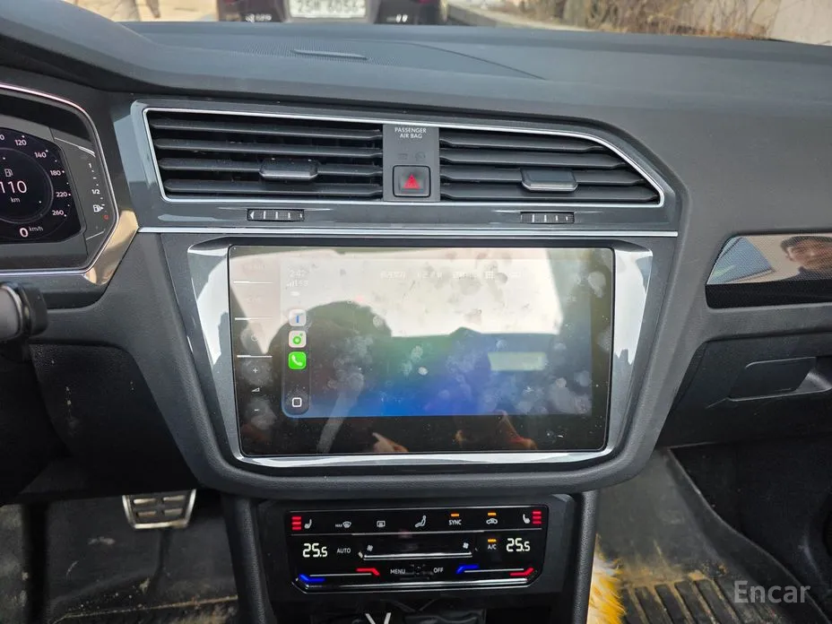 Фото 12 - Volkswagen Tiguan