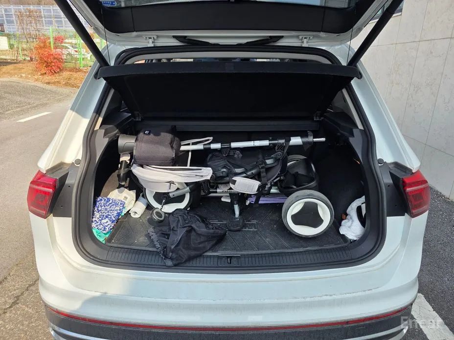 Фото 16 - Volkswagen Tiguan